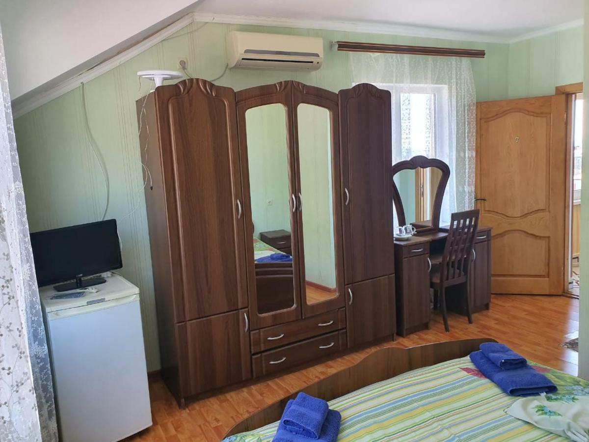 Ахра Hotel กากรา ภายนอก รูปภาพ